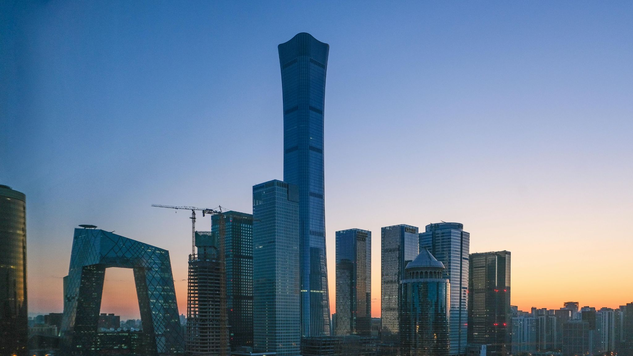 世界500强企业面试题